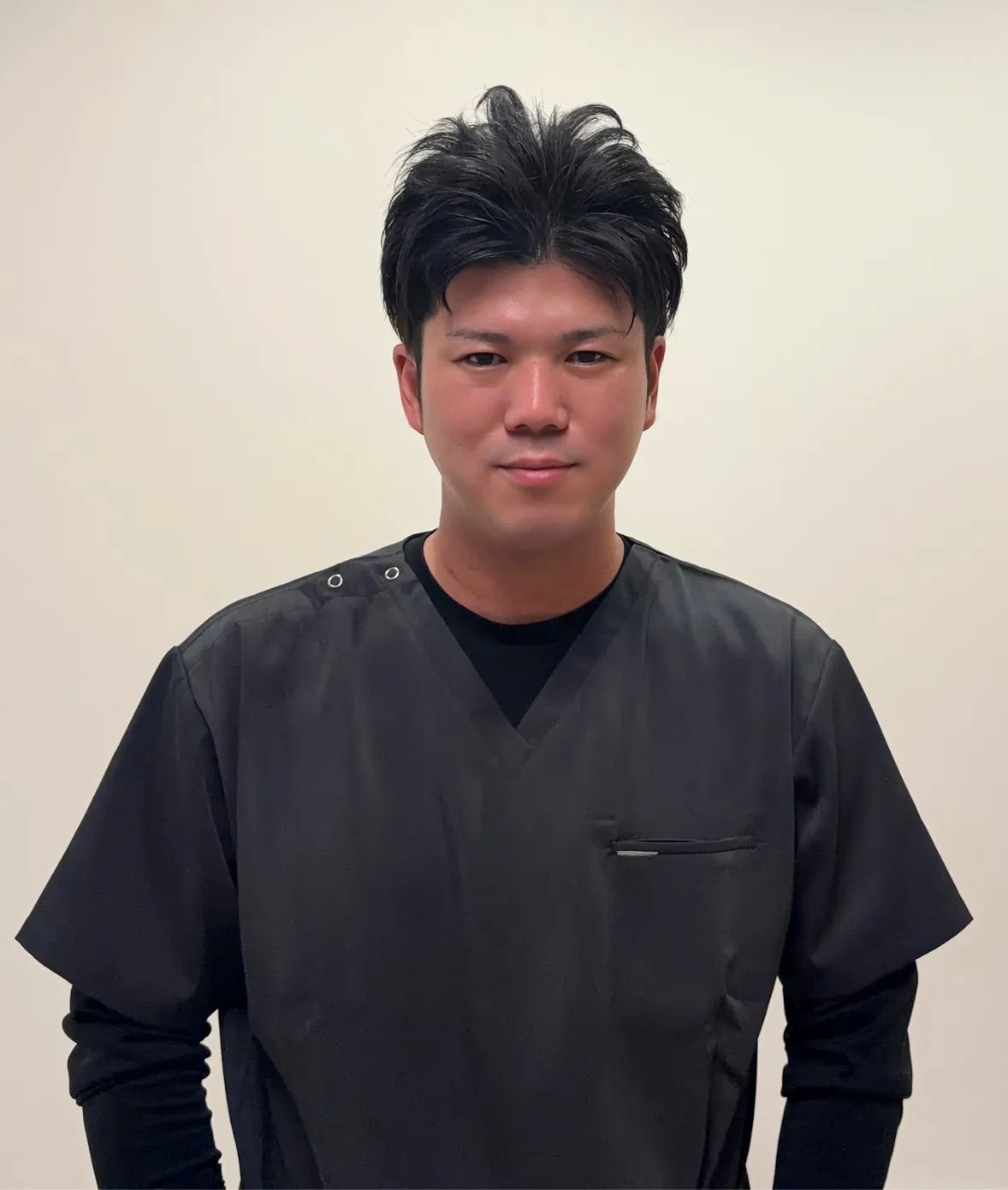 院長 峰元 洋光